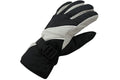 Men's Adult Windproof Rainproof Anti-Slip Ski Gloves, Warm (Grey)