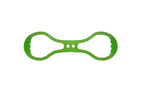 Booty Belt Resistance Workout Band For Women - Build,Tone,Sculpt The Glute Muscles Green