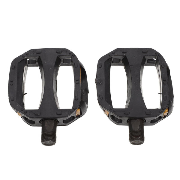 1 Pair Replaceable Plastic Pedals for Kid's Bikes