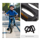 1 Pair Bicycles Pedals Replaceable Cycle Pedals Bike Ride Pedals