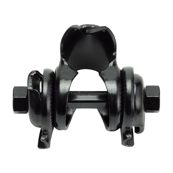 Aluminum Alloy Quick- release Bike Saddle Clamp Fixing Clip