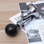 Practical Bike Loud Horn Handlebar Horn Alarm Ring Cycling Bell Alarm Bugle Trumpet