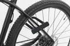 Heavy Duty Anti Theft Bike Lock U-Lock with Keys
