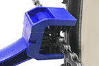 Bicycle Chain Cleaning Kit 360 Degree Rotating Brush Gear Scrubber Tool
