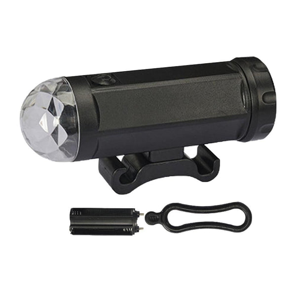 Front Bicycle LED Headlight Bicycle