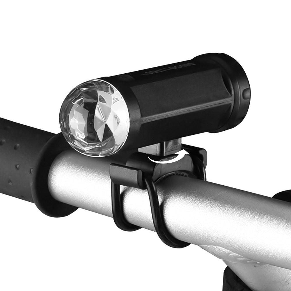 LED Bike Light Bicycle Front Lights LED Headlight