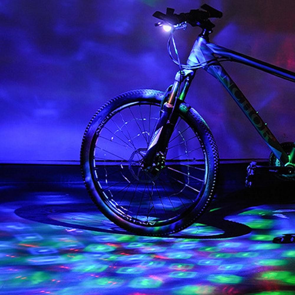 LED Bike Light Bicycle Front Lights LED Headlight