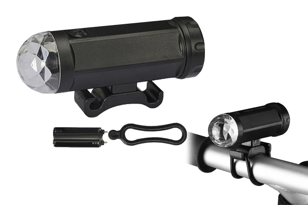 LED Bike Light Bicycle Front Lights LED Headlight