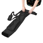 Portable Golf Carry Bag Nylon Foldable Golf Club Carry Bag