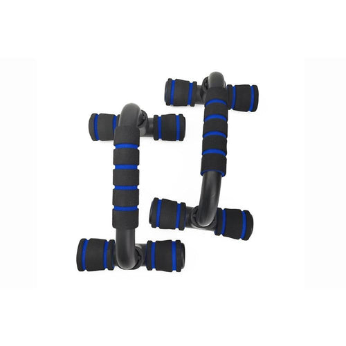 1 Pair Push Up Bars Push Up Handles for Home Gym Exercise Equipment