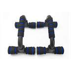1 Pair Push Up Bars Push Up Handles for Home Gym Exercise Equipment