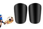 1 Pair Soccer Shin Guards Protective Leg Pads - S