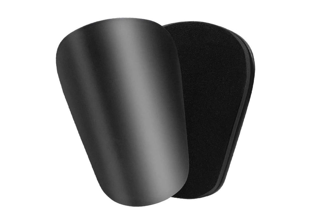 1 Pair Soccer Shin Guards Protective Leg Pads - L