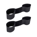 2Pcs Golf Training Band Arm Band Golf Swing Training Aid