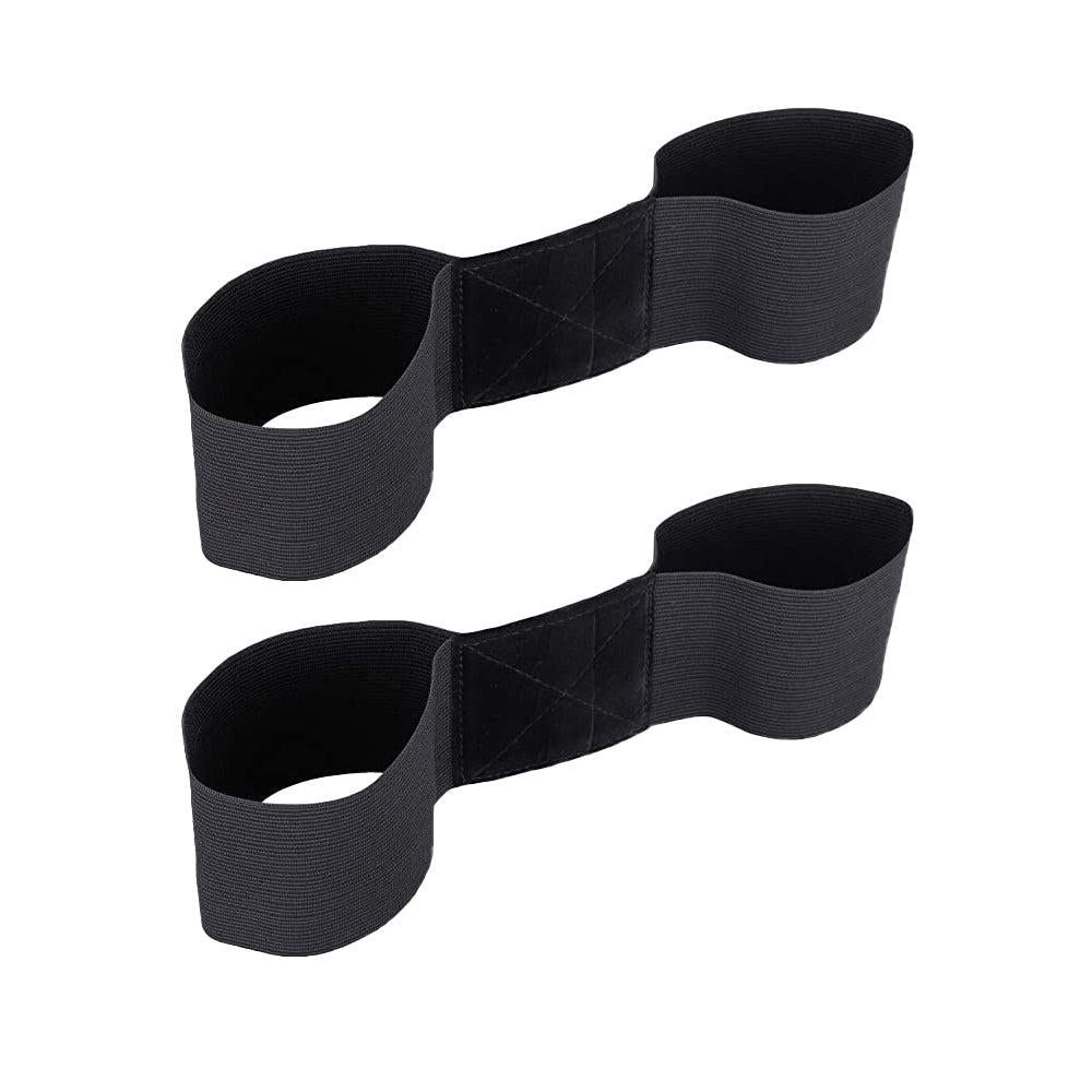 2Pcs Golf Training Band Arm Band Golf Swing Training Aid
