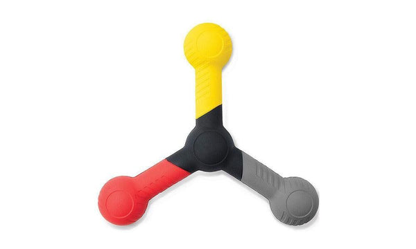 2Pcs Hand Eye Coordination & Reaction Speed Training Tool