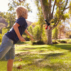2Pcs Hand Eye Coordination & Reaction Speed Training Tool