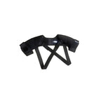 Adjustable Dual Shoulder Support Strap for Posture Awareness - 2XL/3XL