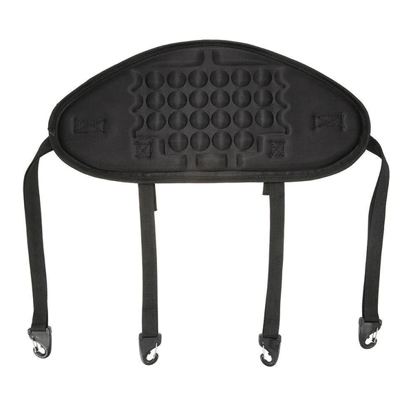 Adjustable Sit On Top Kayak Back Rest Support