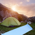 Foam Camping Sleeping Mats Comfortable Sleep Mat waterproof Camping Mat