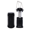 Led Camping Lamp, Led Camping Lantern Waterproof Emergency Light for Hiking Fishing SOS Outages