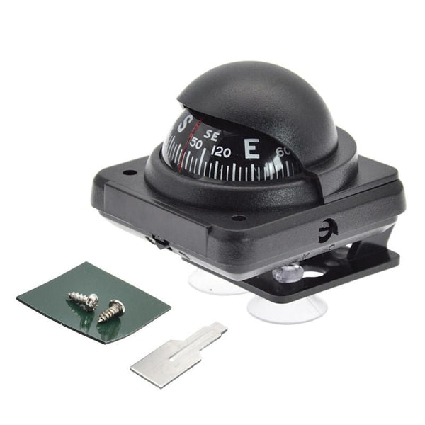 Nautical Comp Car Comp Sea Marine Navigation Declination Adjustment