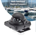 Nautical Comp Car Comp Sea Marine Navigation Declination Adjustment