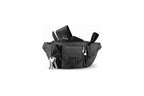 Outdoor Sports Multi-Functional Fanny Pack, Solid Color Camouflage, Anti-Splashing
