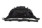 Outdoor Sports Multi-Functional Fanny Pack, Solid Color Camouflage, Anti-Splashing