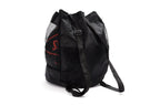 Oxford Sports Backpack, Multifunctional Bag for Basketball Volleyball Soccer, Black