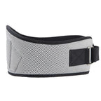 Weightlifting Belt for Men and Women Pink Adjustable Gym Training Powerlifting Back Support Belt Pink S