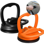 Dent Puller Car Van Bodywork Suction Cup Panel Repair Fix Removal Tool - 2pcs Orange