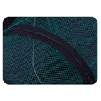 Fishing Bait Trap Fish Net Cast Dip Cage Crab Minnow Crawdad Shrimp Foldable