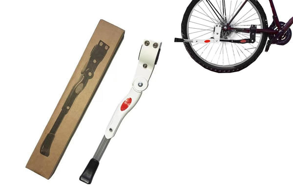 Bike Side Stand Kickstand Bicycle Kickstand Mountain Bike Holder