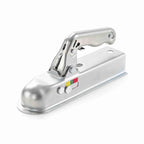 Trailer ATV Coupling For 50mm Tow Ball Pressed Trailer Quad Bike