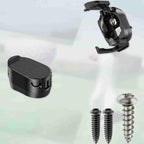 2pcs Golf Ball Pick Up Tool Retriever Putt Retriever Back Saver For Putter Grip
