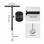Fitness Forearm Trainer Arm Strength Wrist Strength Stick Exercise Equipment Arm