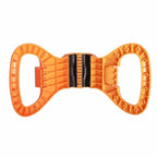 Kettlebell Grip Adjustable Clamps Handle Dumbbells to Kettlebells