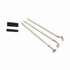 Mini Golf Set Golf Pen Set Mini Desktop Golf Gift Golf Ball Club Pen Table Game