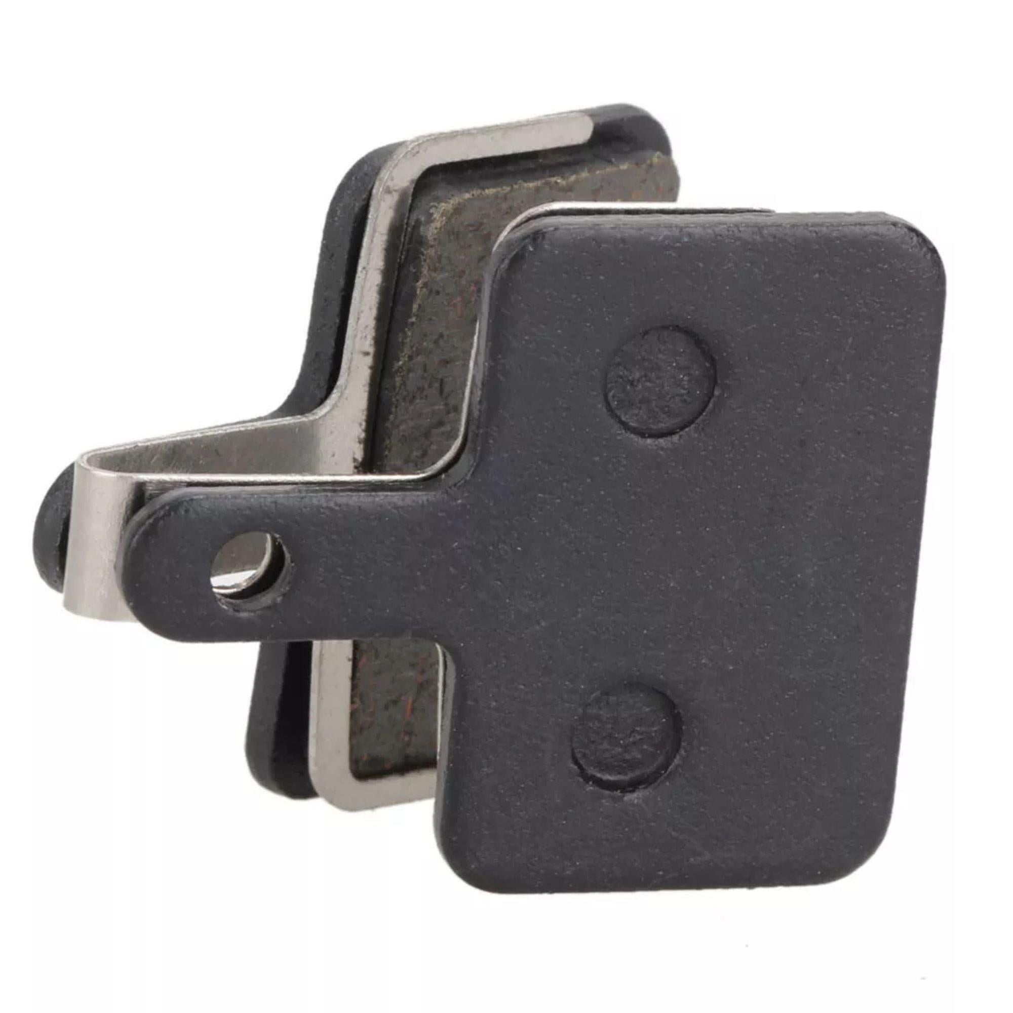 4 Pairs Mountain Bike Bicycle Disc Brake Pads For Shimano Hydraulic Mechanical