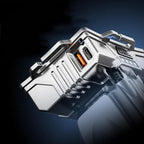 High Power LED Headlamp Super Bright Rechargeable and Waterproof - White Light 1200mAh