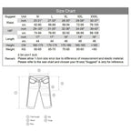 Impact-Resistant Hip Padded Shorts for Skiing and Snowboarding - M