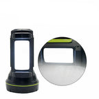 Rechargeable LED Work Torch Powerful Searchlight USB