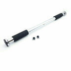 Portable Gym Home Door Pull Up Bar Doorway Exercise Workout