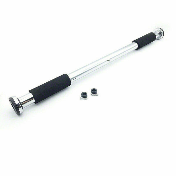 Portable Gym Home Door Pull Up Bar Doorway Exercise Workout