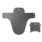 Bike Fender Back and Front Accessories - Red