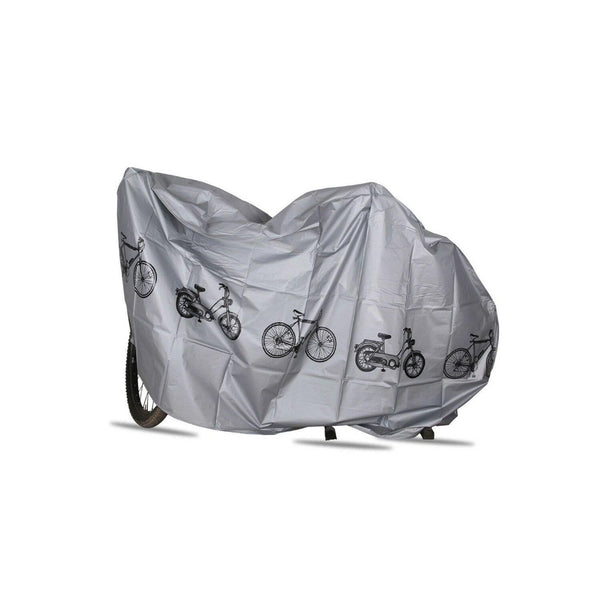 Waterproof Rain and Dust Bike Protector Cover