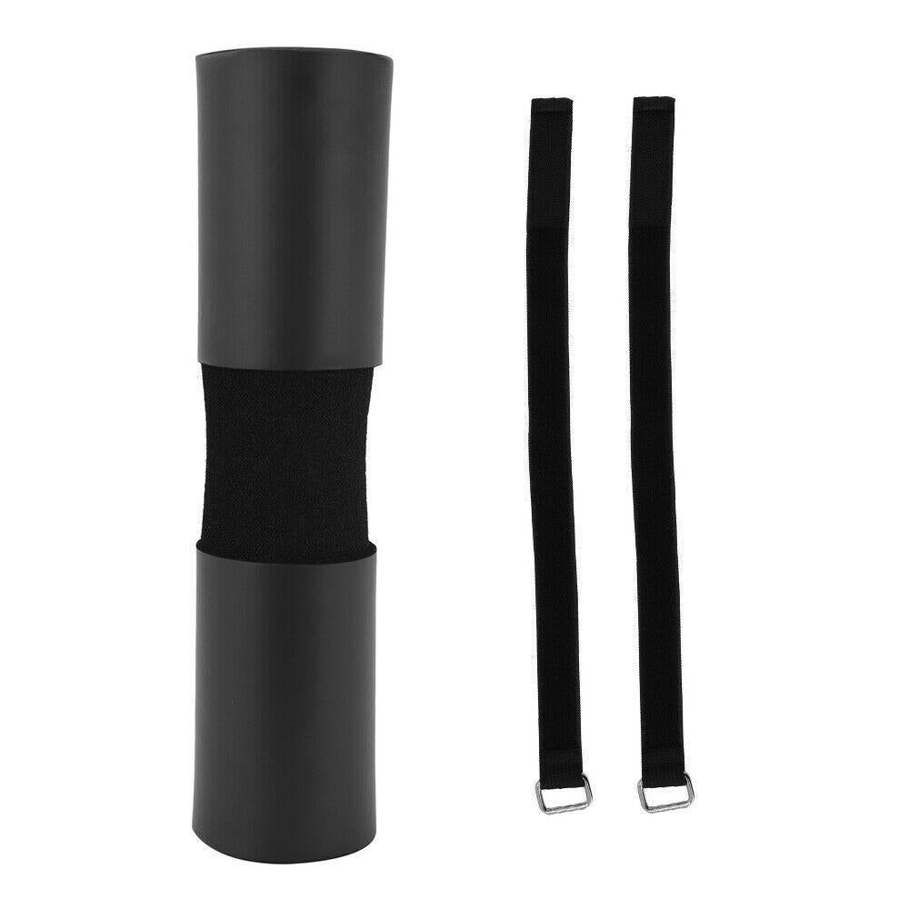 Fitness Weights Barbell Dumbell Pad Squat Bar Weightlifting