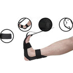 Home Yoga and Pillates Ligament Belt Band Strap