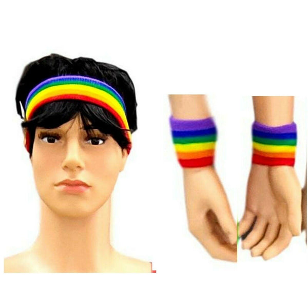 Yoga and Pillates Exercise Wrist Band